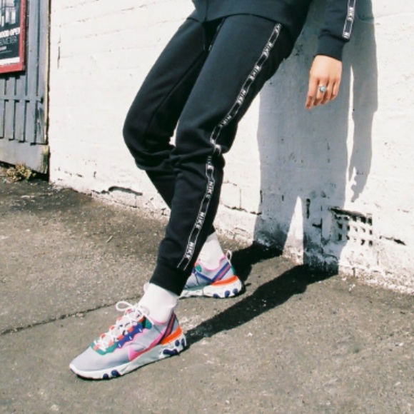 Nike react element 55 - Picture 3 of 7